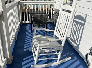 603 Wilmington Ln #1, Ocean City, MD 21842