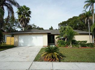 322 N Bay Hills Blvd, Safety Harbor, FL 34695