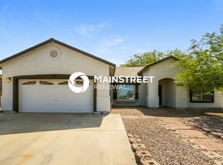 1525 S Hale Dr, Apache Junction, AZ 85120