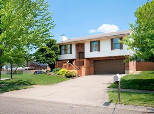 2701 Saybrooke Dr, Middletown, OH 45044