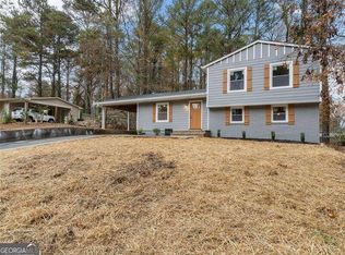 1595 Dewberry Trl, Marietta, GA 30062