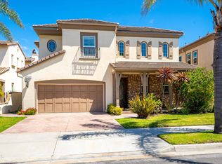 1544 Twin Tides Pl, Oxnard, CA 93035
