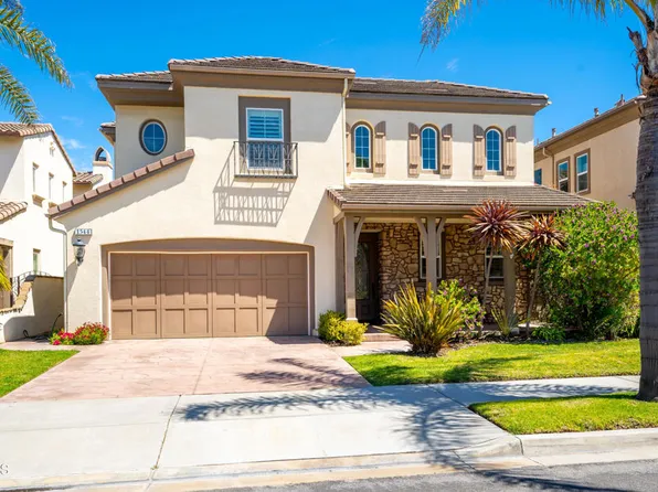 1544 Twin Tides Pl, Oxnard, CA 93035
