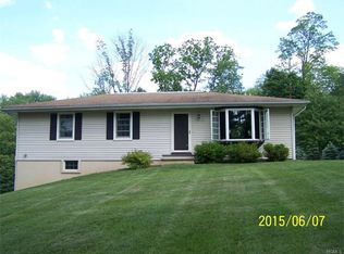 298 Bellvale Lakes Rd, Warwick, NY 10990