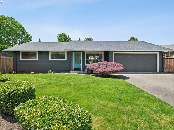 6902 SE Daphne Ct, Milwaukie, OR 97222