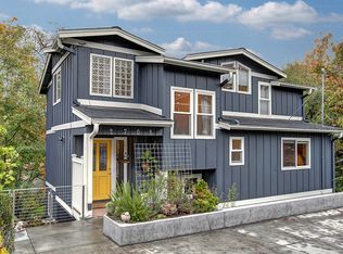 2708 NE 98th St, Seattle, WA 98115