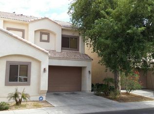 2736 E Schiliro Cir, Phoenix, AZ 85032