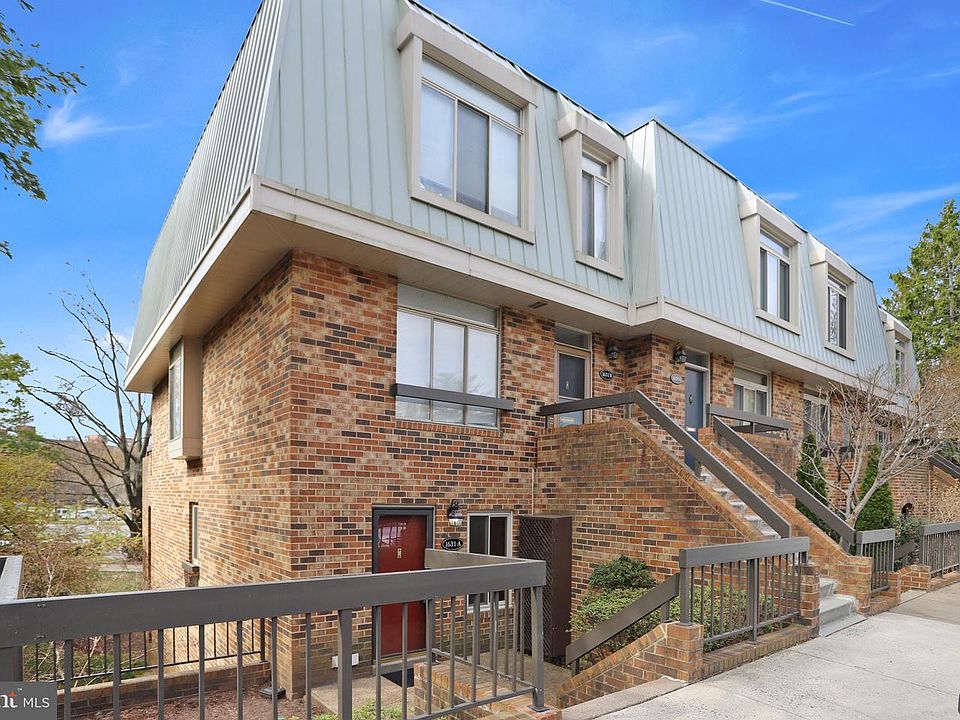 1st image of 1631 S Hayes St #1
