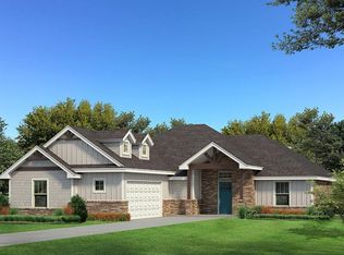 8401 Hazelwood Way, Edmond, OK 73034