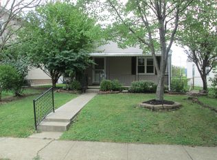 2712 Allegheny Ave, Columbus, OH 43209