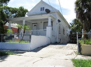 2510 W Leroy St, Tampa, FL 33607