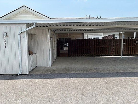 2 car carport