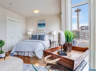 699 John St APT 603, Seattle, WA