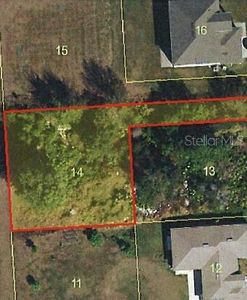 506 Kilimanjaro Dr, Kissimmee, FL, 34758
