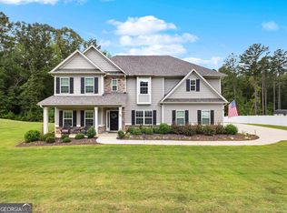 58 Creekrise Pl, Palmetto, GA