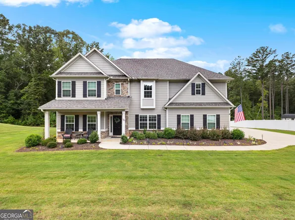 58 Creekrise Pl, Palmetto, GA 30268