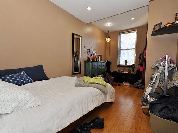3rd image of 30 Brainerd Rd #2A