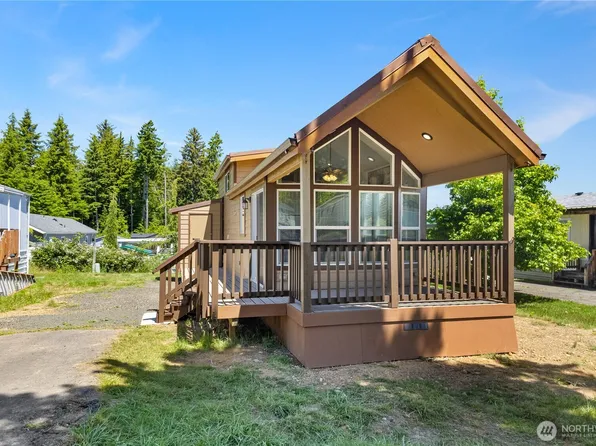 1019 Stanford Drive #32, Cosmopolis, WA 98537