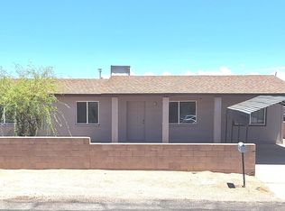 10957 N Arapaho Dr, Casa Grande, AZ 85122