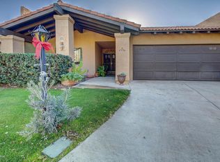 4956 E South Regency Cir, Tucson, AZ 85711