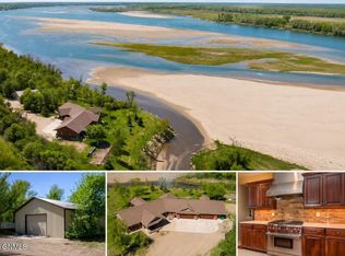 1075 22s Ave SW, Washburn, ND 58577