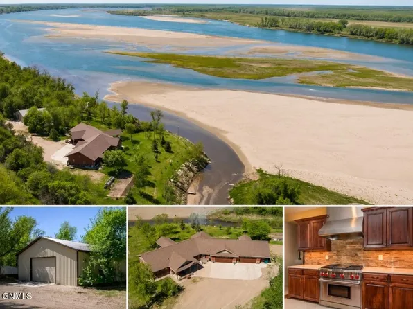 1075 22s Ave SW, Washburn, ND 58577