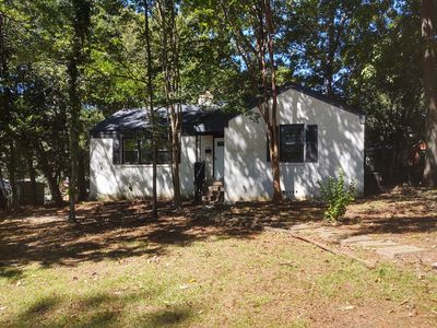 3519 Thornton Rd, Montgomery, AL, 36109
