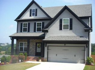 6065 Barker Lndg, Buford, GA