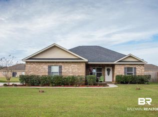 27487 Boaz Rd W, Loxley, AL 36551