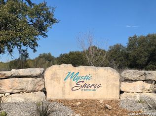 140 Peppergrass Dr, Spring Branch, TX 78070