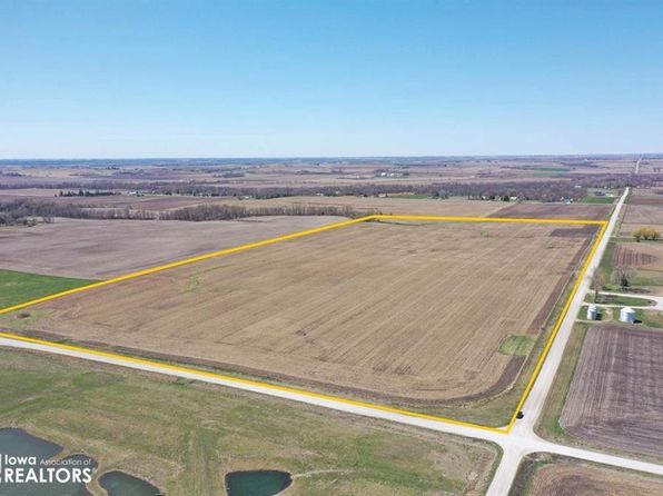670th Avenue At 330th St, Maxwell, IA 50161
