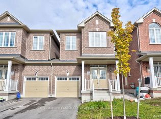 28 Titan Trl, Markham, ON L3S 0E2