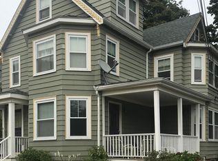 57 Rowe St FLOOR 2, Melrose, MA 02176