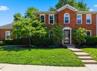 1140 Parklawn Dr, Lexington, KY 40517