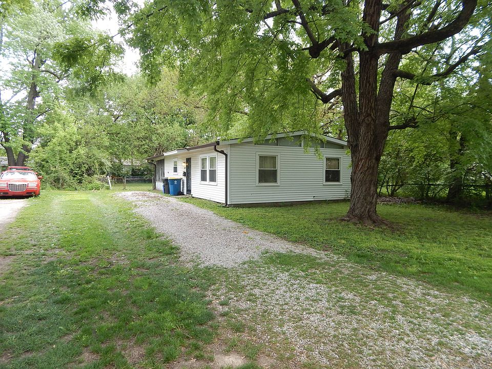 1st image of 4603 N Hartman Dr