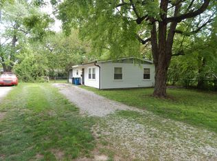 4603 N Hartman Dr, Indianapolis, IN 46226