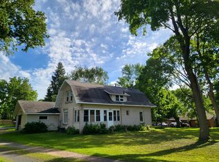 340 Martin Ave W, Turtle Lake, WI 54889