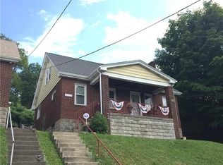 2439 Plainview Ave, Pittsburgh, PA