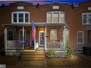 1909 Shallcross Ave, Wilmington, DE 19806