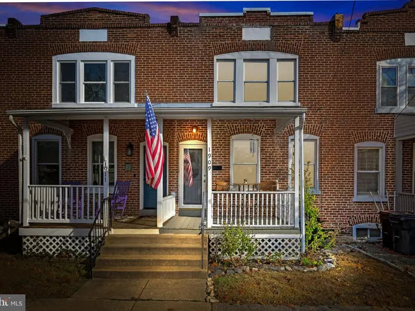 1909 Shallcross Ave, Wilmington, DE 19806