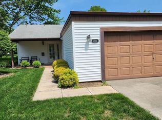 258 Monroe Rd #A, Monroe Township, NJ 08831