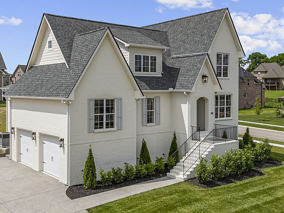 5th image of 309 Oaks Xing Lot 37