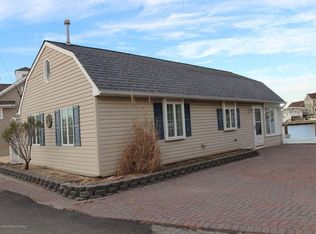 234 W Bayview Dr, Lavallette, NJ 08735