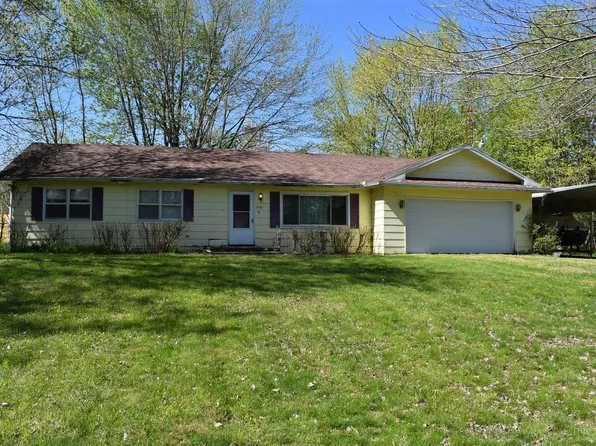 7101 Wagon Wheel Trl, Hillsboro, OH 45133