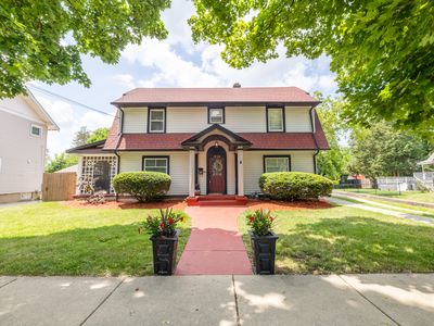 1024 Prospect Blvd, Elgin, IL, 60120