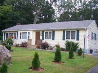 23 Johnson Pl, Monroe, CT 06468