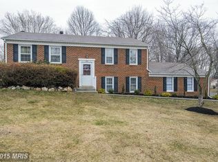 11201 Trippon Ct, North Potomac, MD 20878