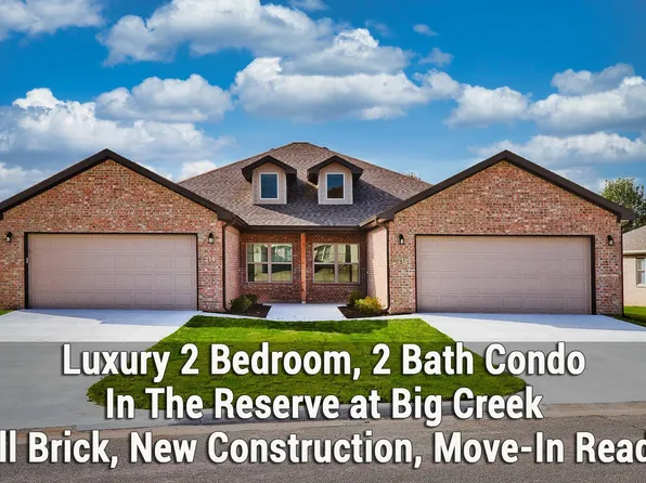 212 Turnberry Ct, Mountain Home, AR 72653