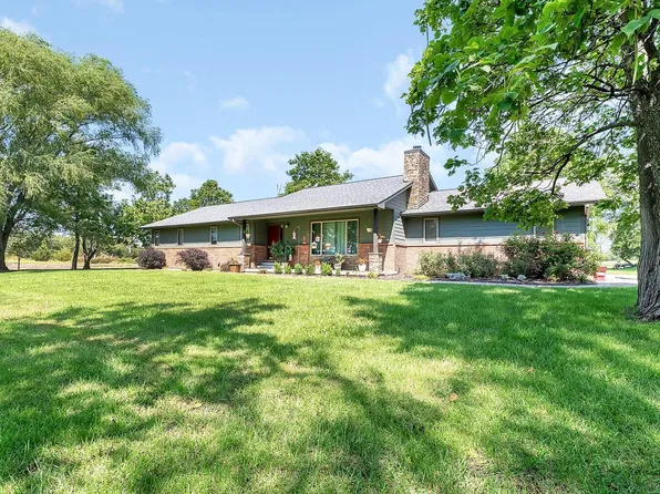 13510 SW 60th St, Andover, KS 67002