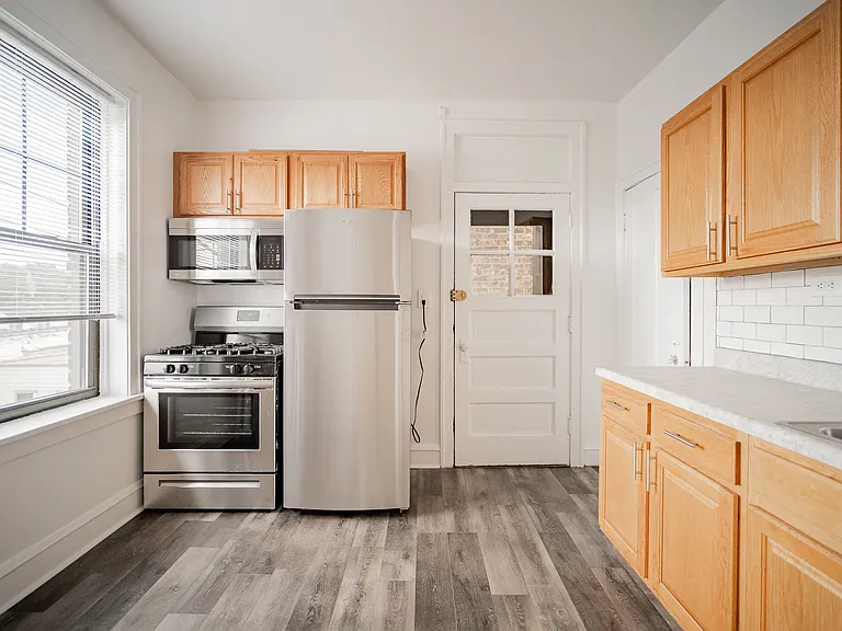 2344 unit F3 - 2 Bedroom
